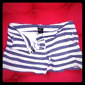 Ann Taylor shorts